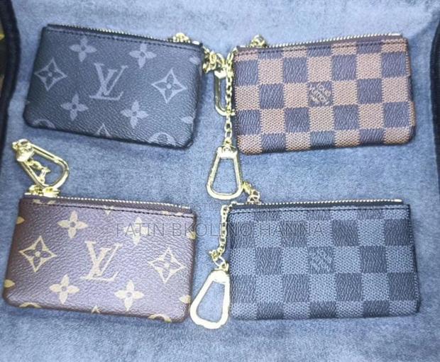Designer Pouches/ Keyholder - thumbnail 2