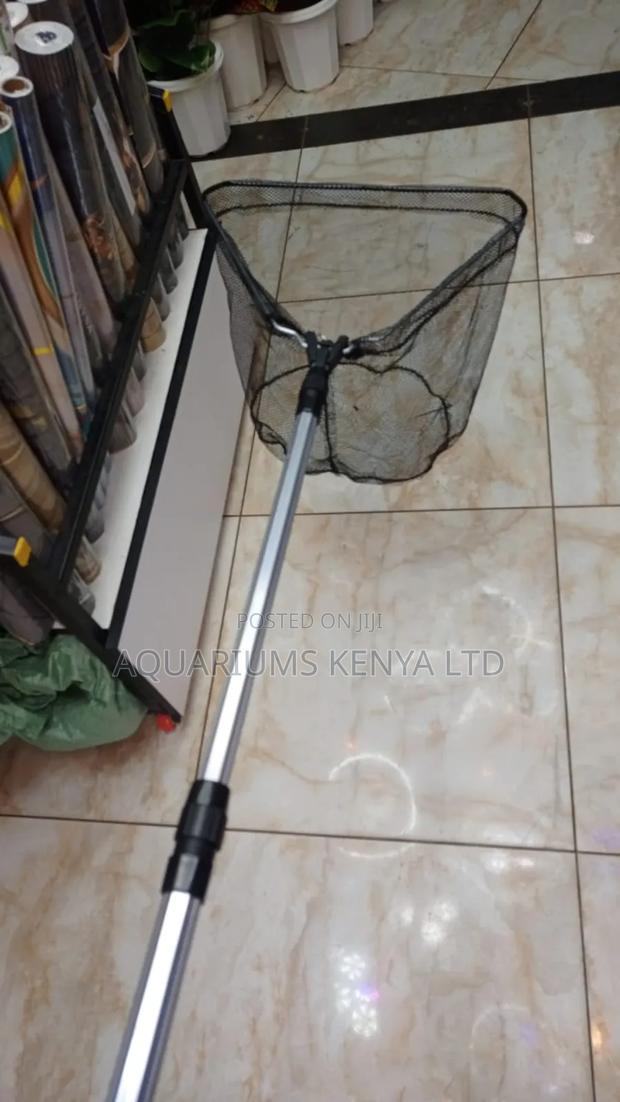 Big Khoi Scooping Nets,Nets - main view