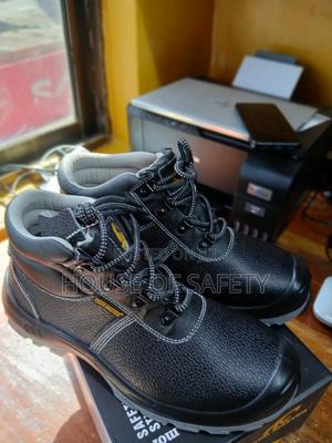 Lace Tiger Master Boots - thumbnail 2