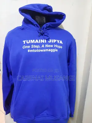 Classic Warm Unisex Hoodies