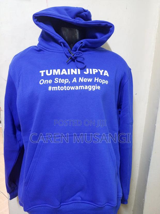 Classic Warm Unisex Hoodies