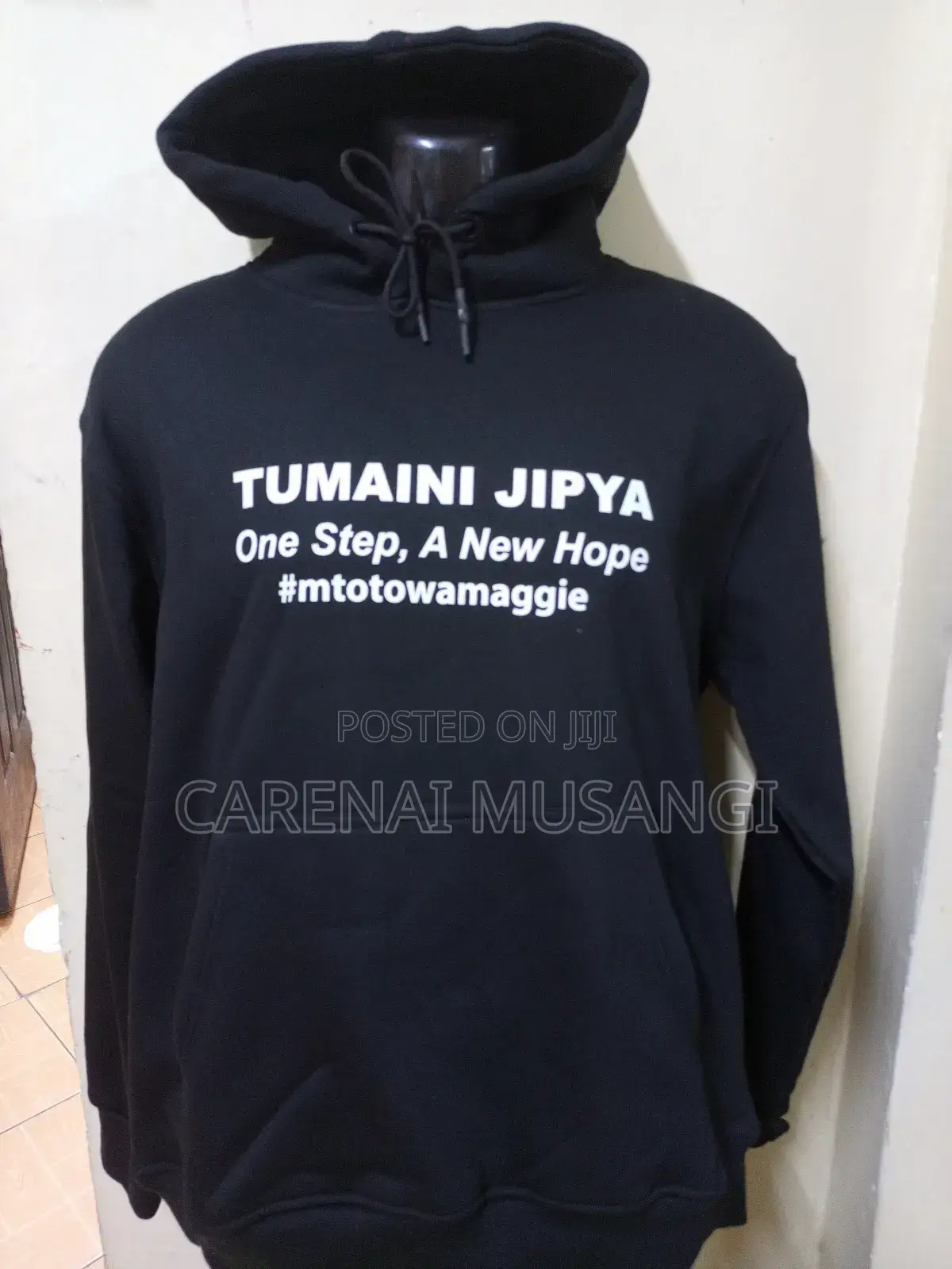 Classic Warm Unisex Hoodies