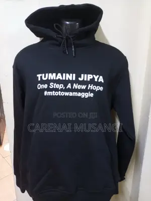 Classic Warm Unisex Hoodies