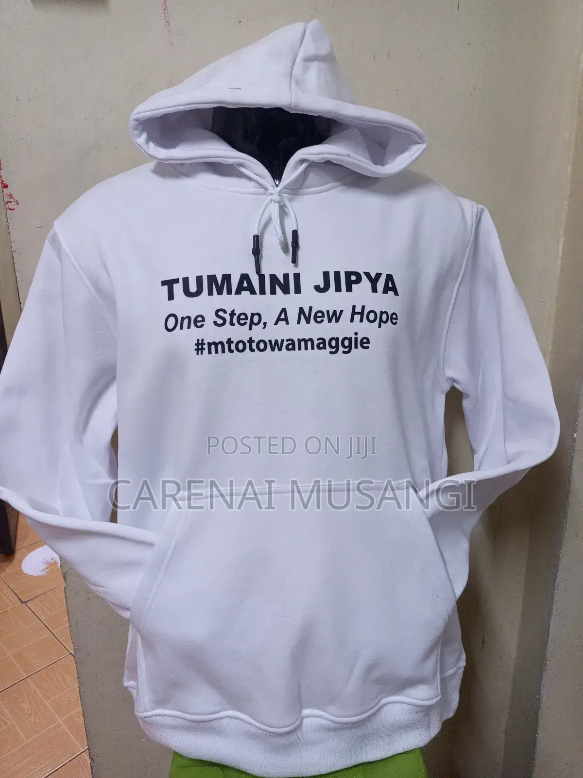 Classic Warm Unisex Hoodies
