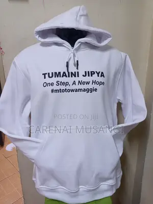Classic Warm Unisex Hoodies