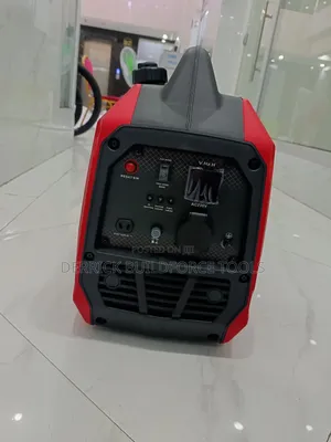 Cigma-Uk 2.5kva Silent Inverter Generator