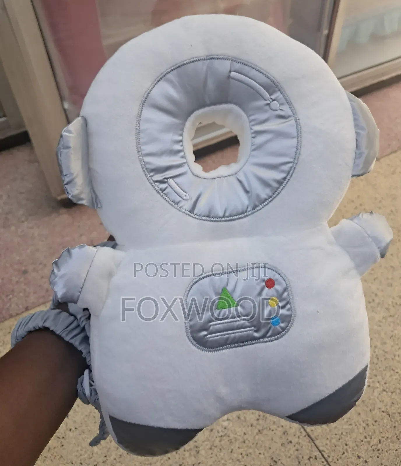 Baby Head Protection Backpack,