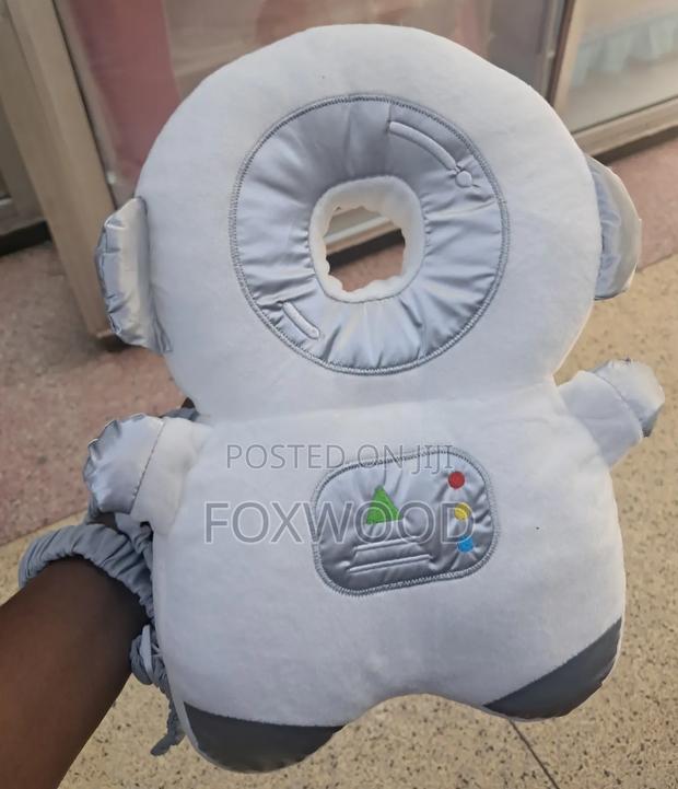 Baby Head Protection Backpack, - thumbnail 5