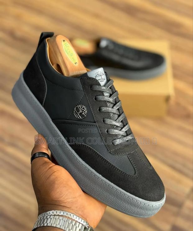 Timberland Flat Casual - main view