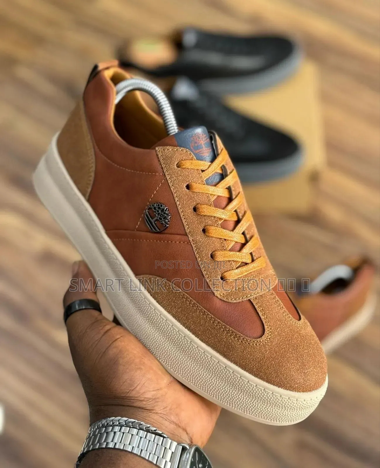 Timberland Flat Casual