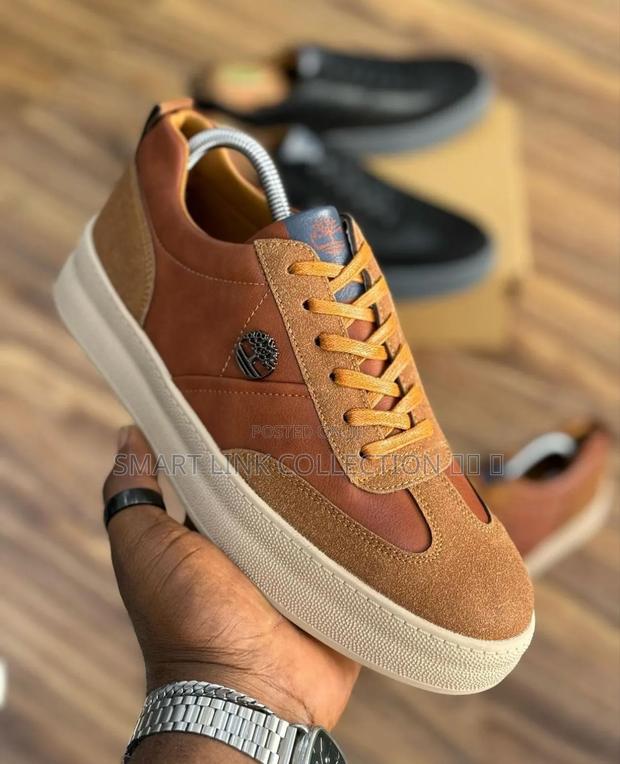 Timberland Flat Casual - thumbnail 2