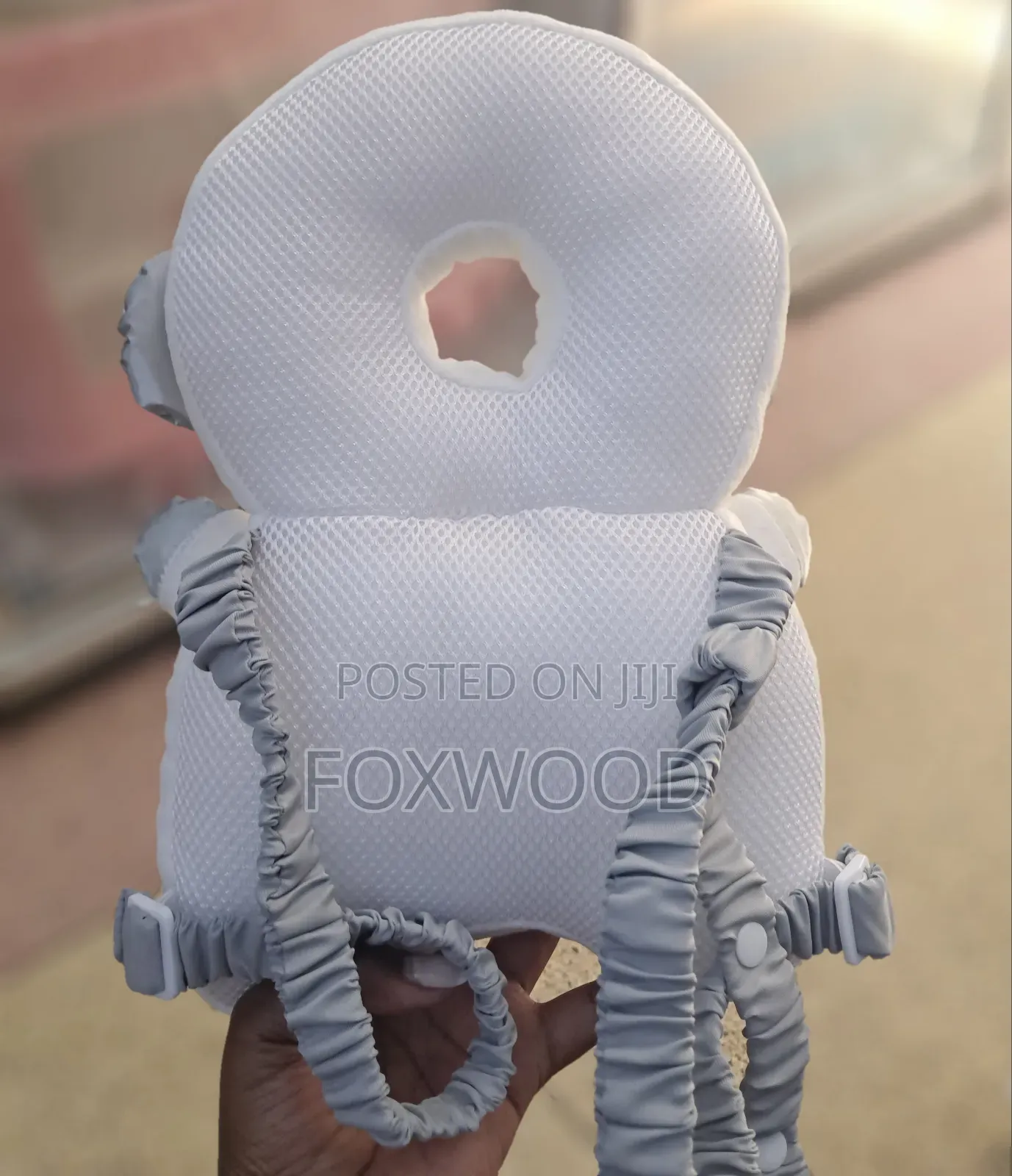 Baby Head Protection Backpack,
