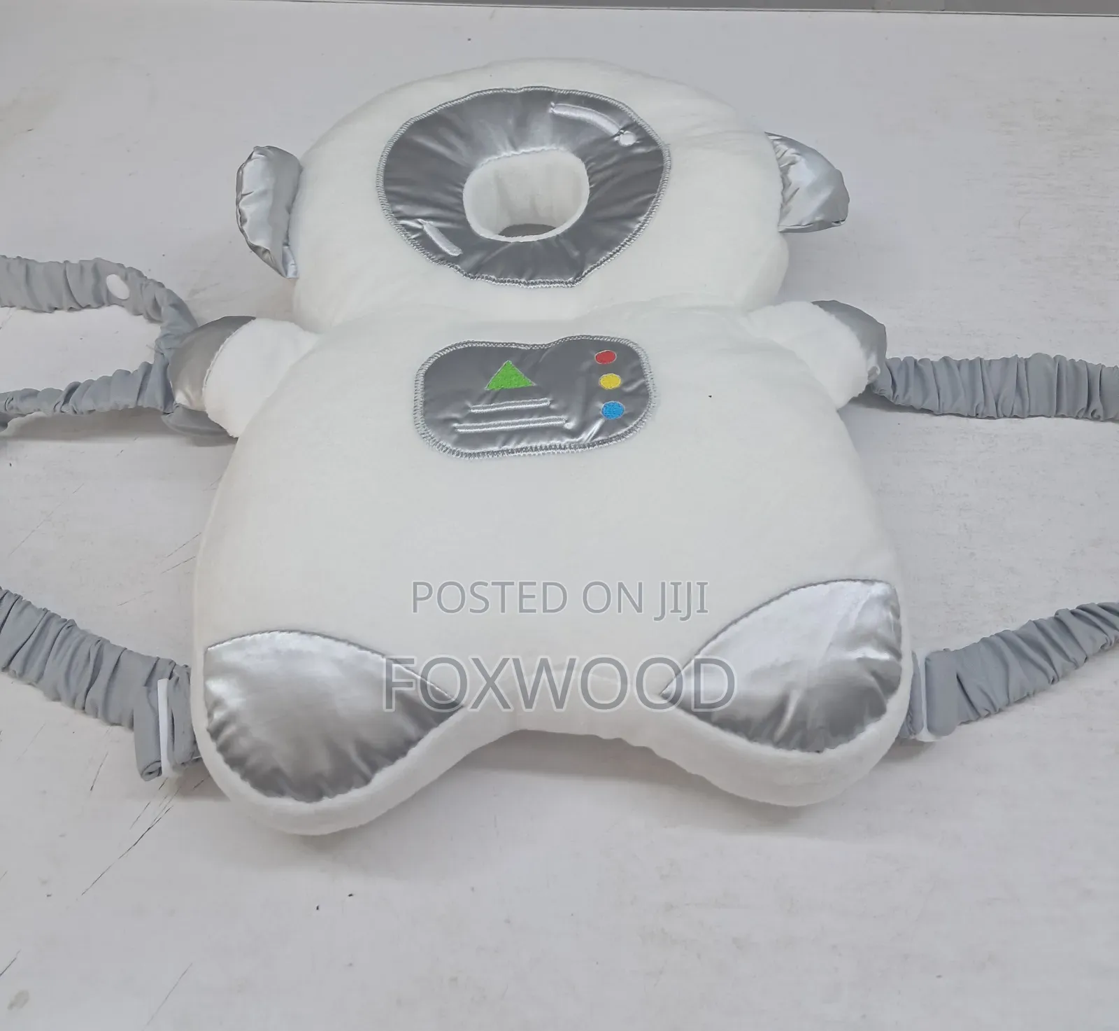 Baby Head Protection Backpack,