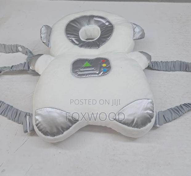 Baby Head Protection Backpack, - thumbnail 7