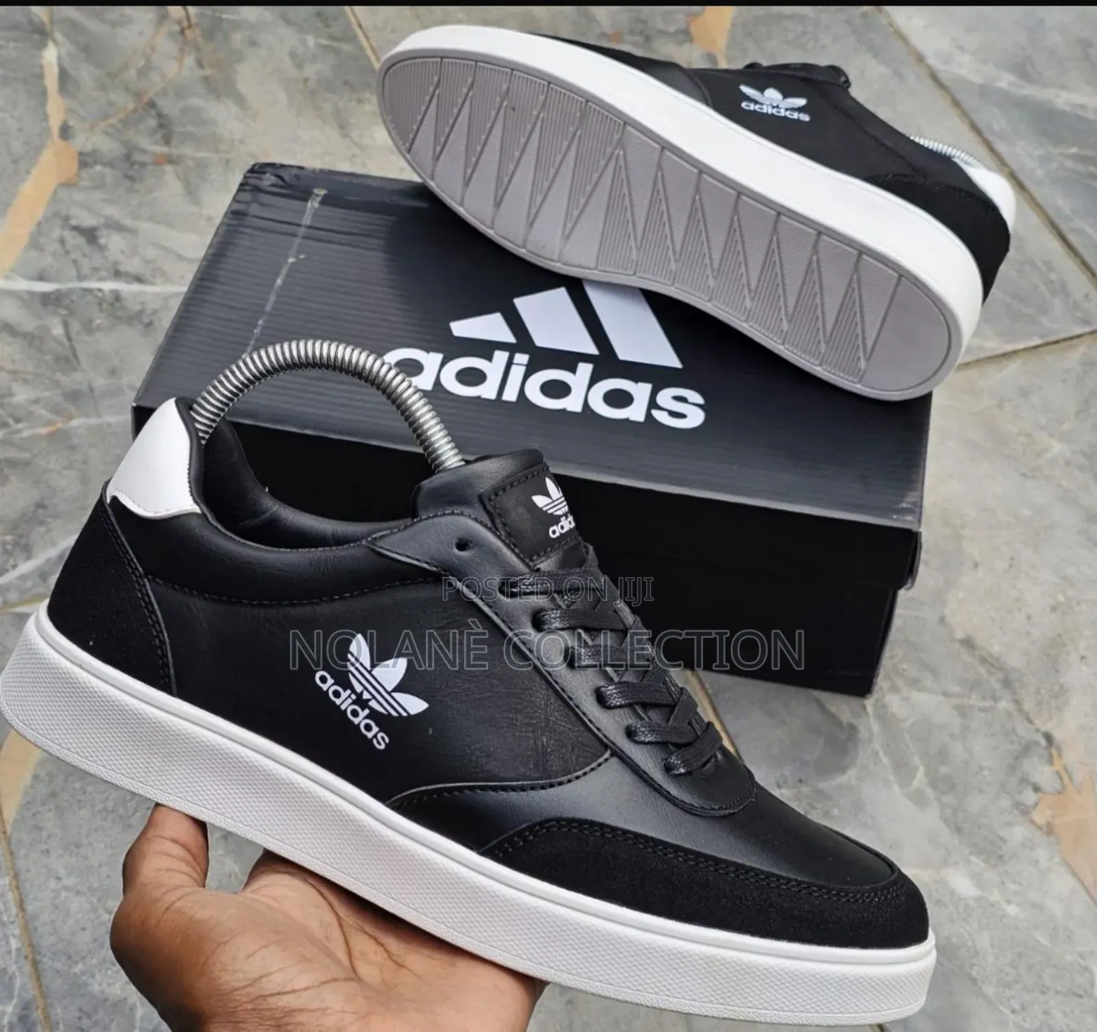 Adidas Casual Shoes for Men