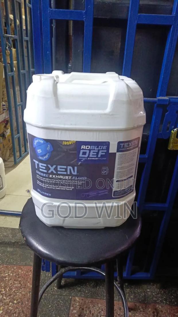Adblue 20 Litres - main view