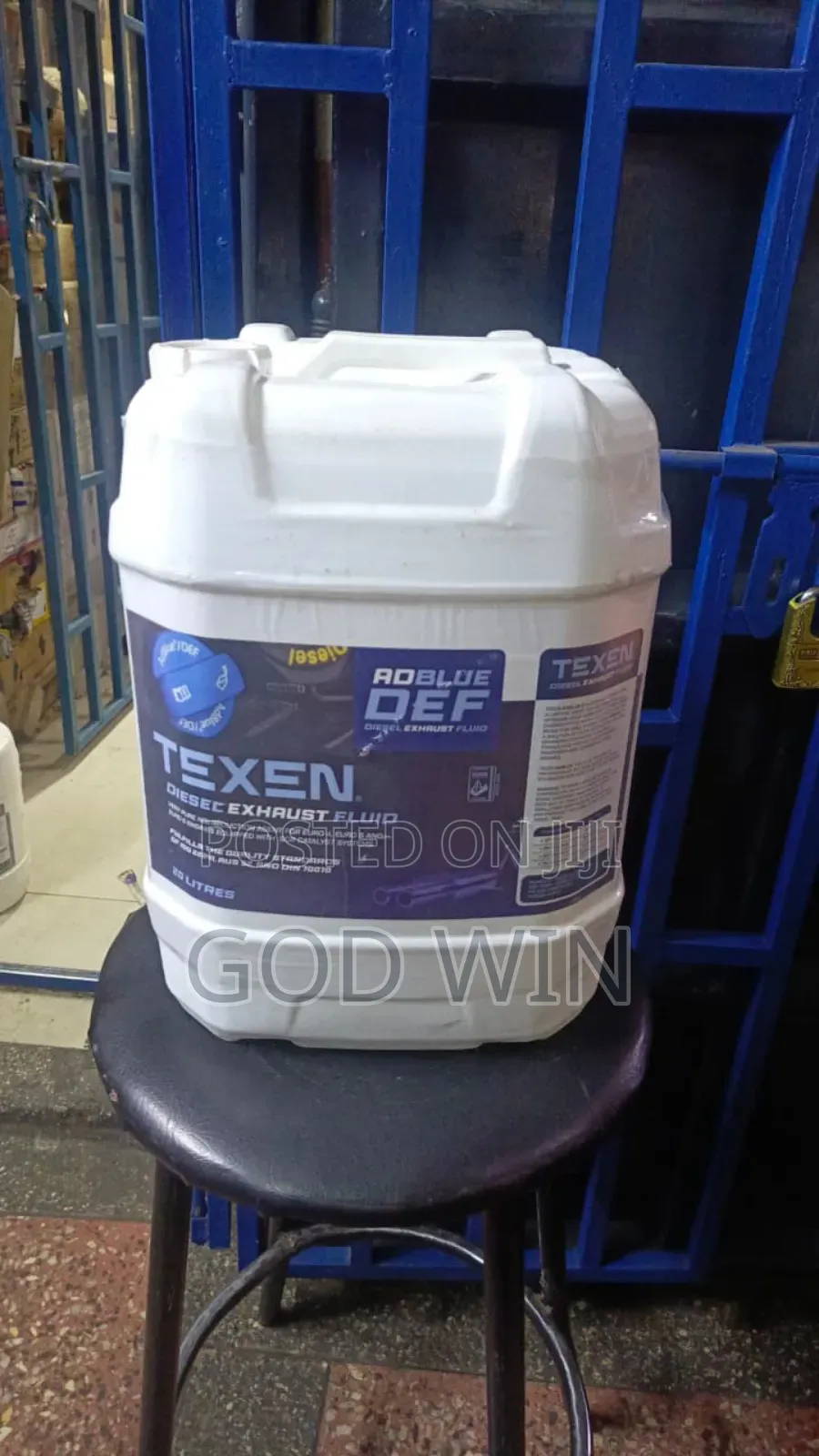 Adblue 20 Litres