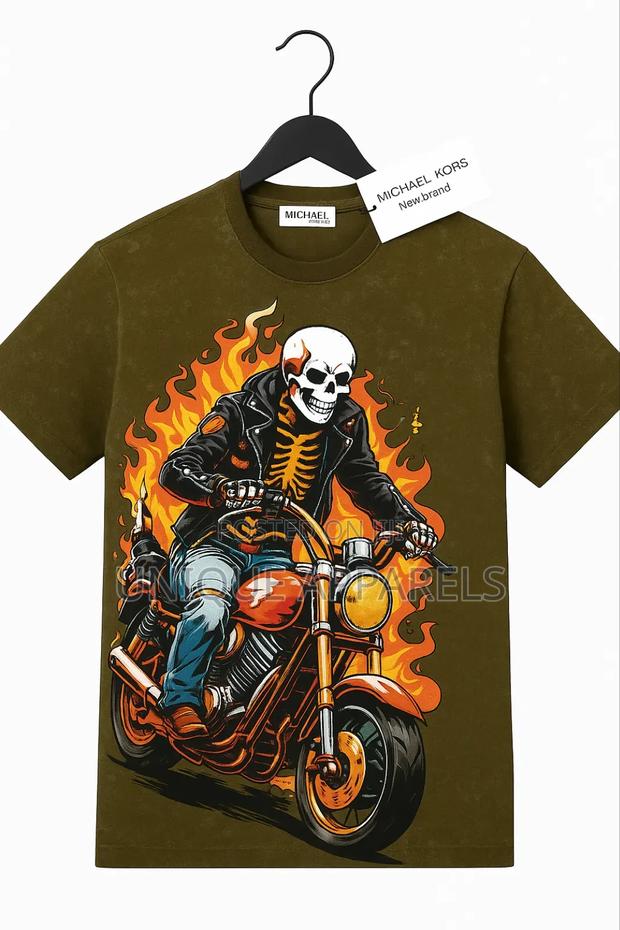 Michael Korsss - main view