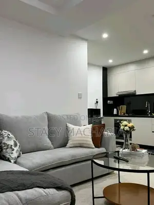 1 Bedroom Airbnb Available in Sanasana Area South B