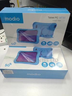 New Modio M730 256 GB Black - thumbnail 2