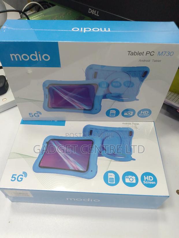 New Modio M730 256 GB Black - thumbnail 3