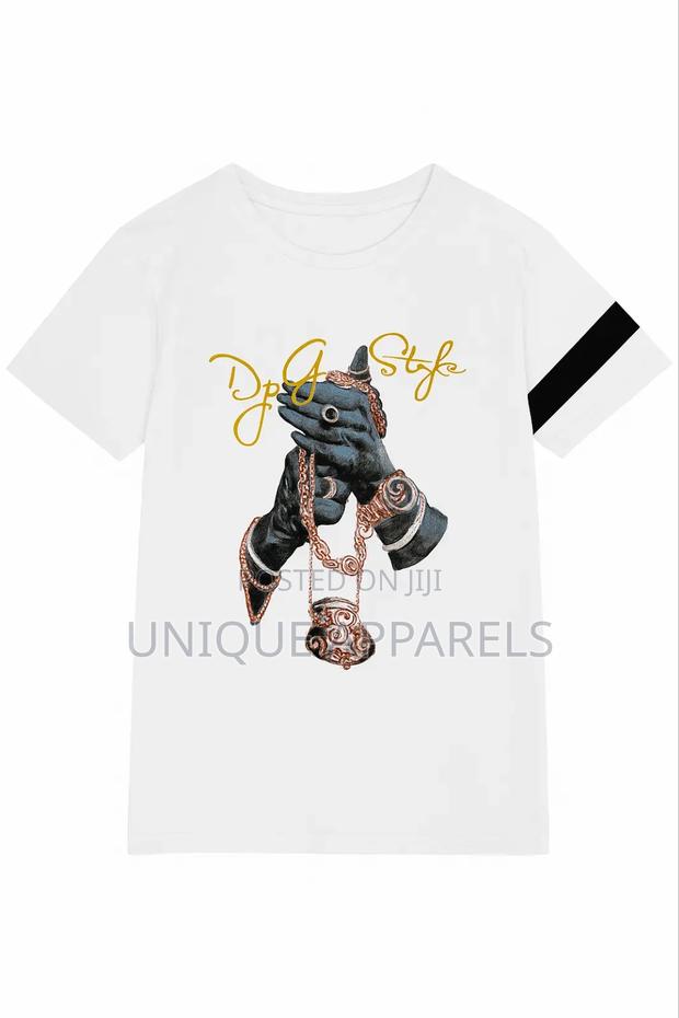 Quadro + T Shirt - main view