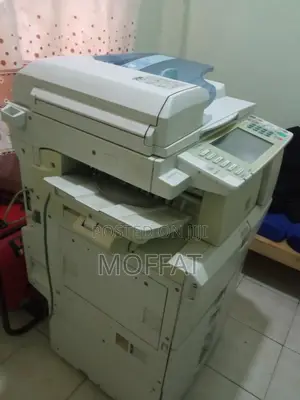 Ricoh Mp C2551 Photocopier