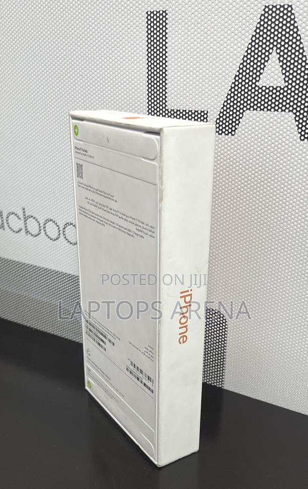 New Apple iPhone 17 Pro Max 1 TB Orange - thumbnail 3