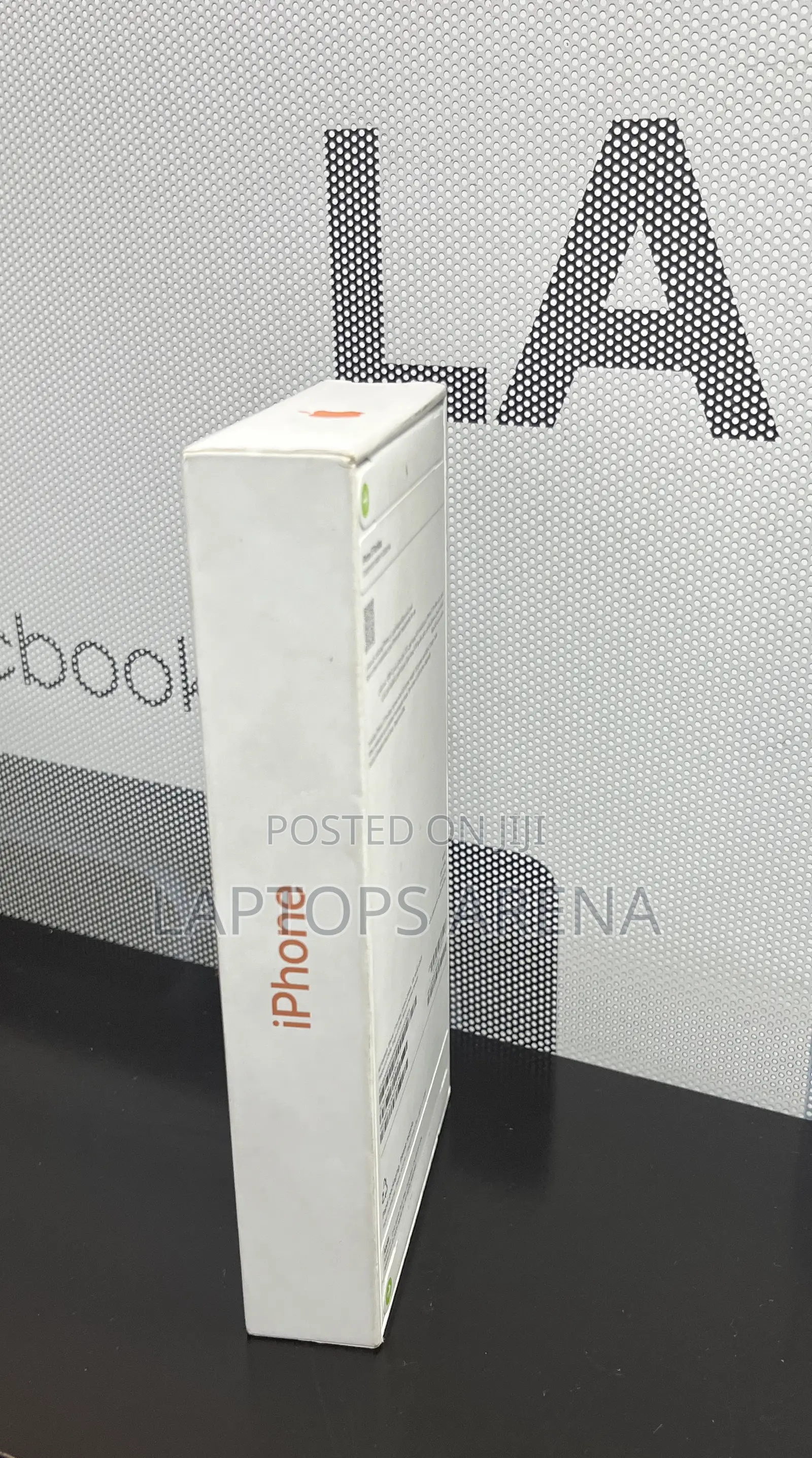 New Apple iPhone 17 Pro Max 1 TB Orange