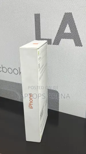 New Apple iPhone 17 Pro Max 1 TB Orange