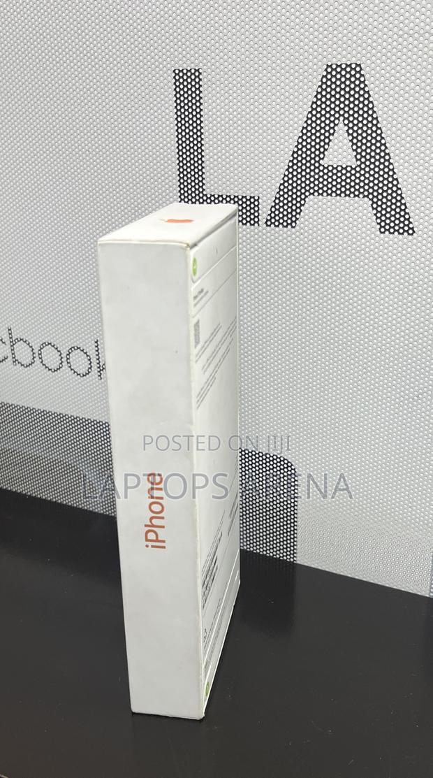 New Apple iPhone 17 Pro Max 1 TB Orange - thumbnail 4