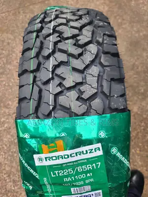 225/65r17 A /T Roadcruza Tires