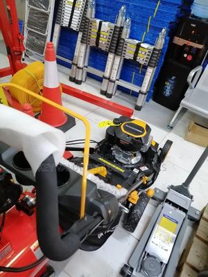 Reliable Lawn Mower Windsor - main view