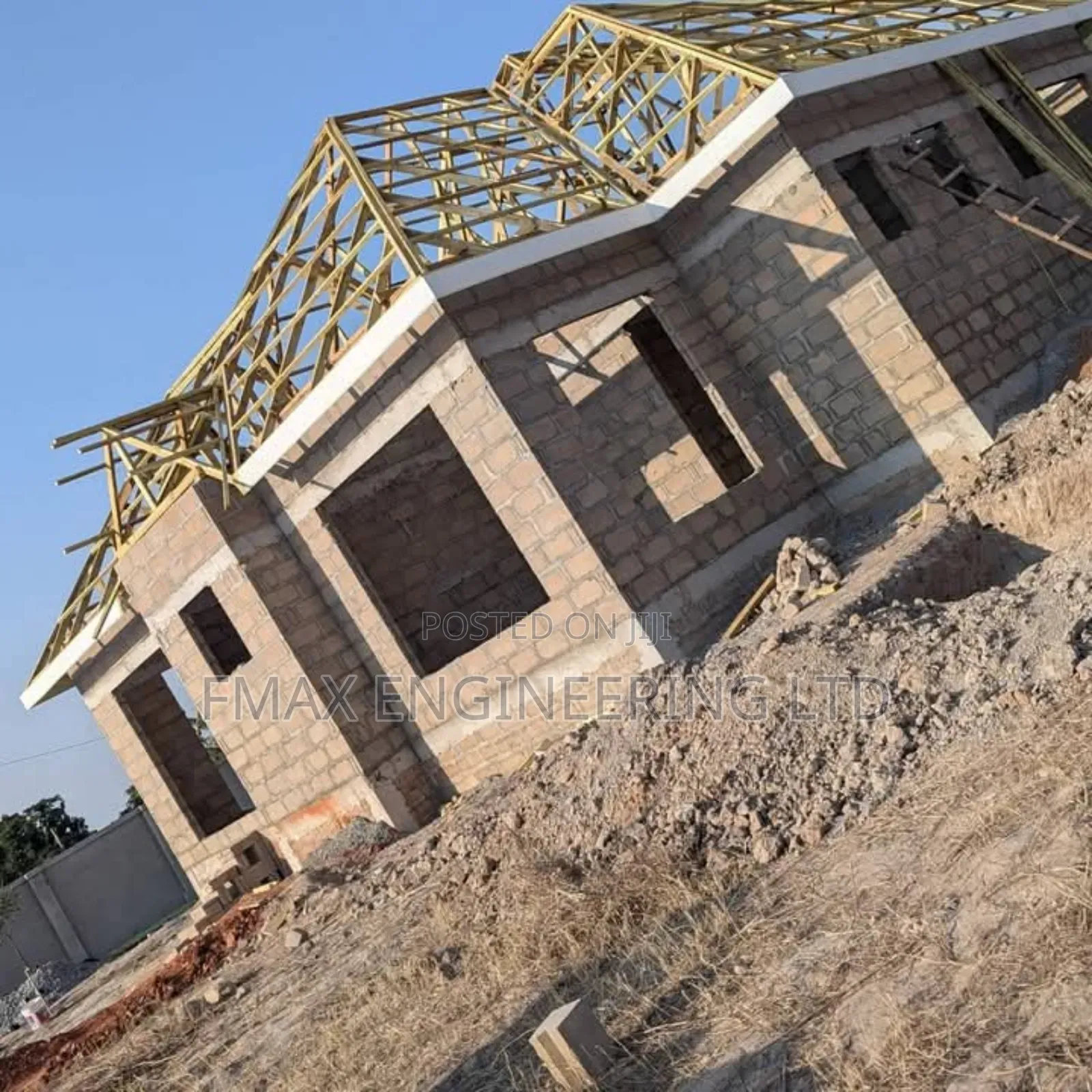 We Plan,Design &Build Modern Houses to Clients Nationwide :📞 Us Today