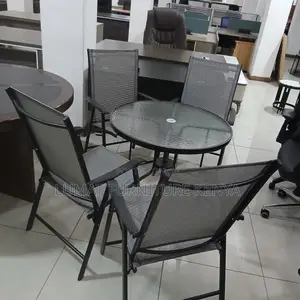 4-Seater Dining Set