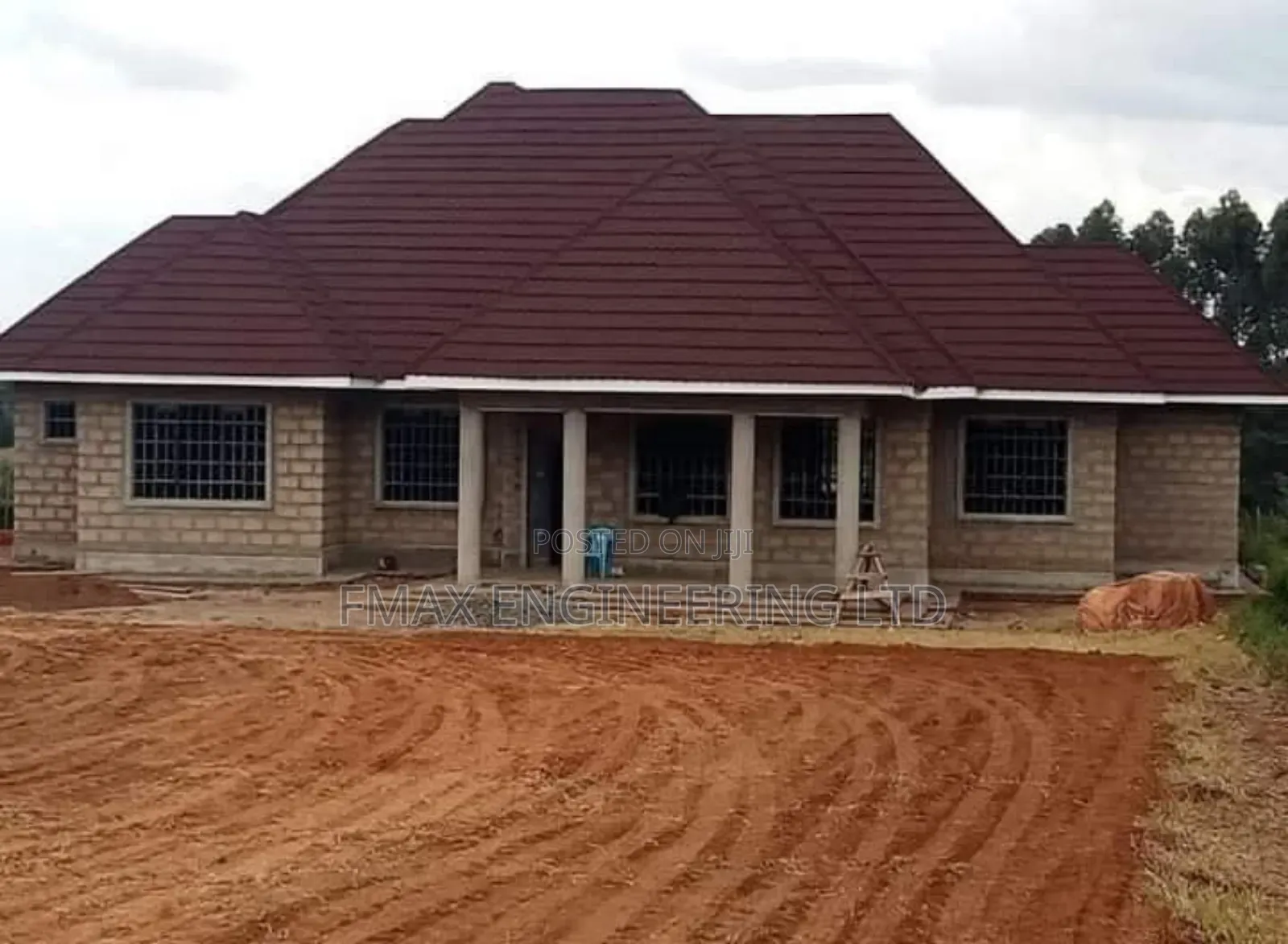 We Plan,Design &Build Modern Houses to Clients Nationwide :📞 Us Today