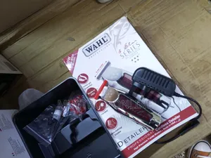 Wahl 5-Star Corded Detailer