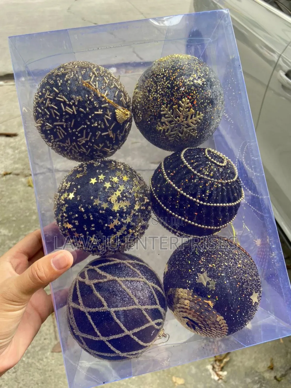 Christmas Decorations