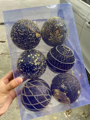 Christmas Decorations