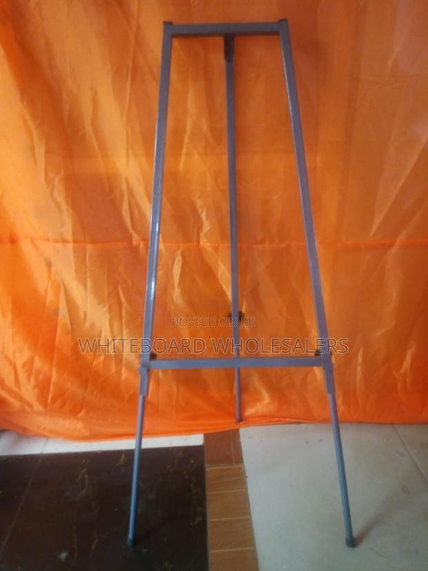 Heavy Duty Board Stand-Tripod - main view