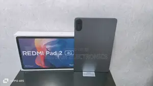 New Xiaomi Mi Pad 2 128 GB Gray