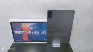 New Xiaomi Mi Pad 2 128 GB Gray