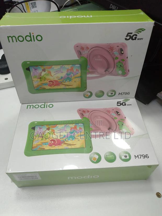 New Modio M796 256 GB Green - main view