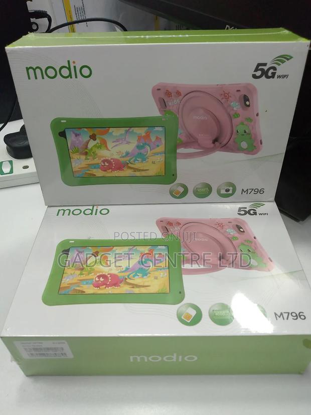 New Modio M796 256 GB Green - thumbnail 2