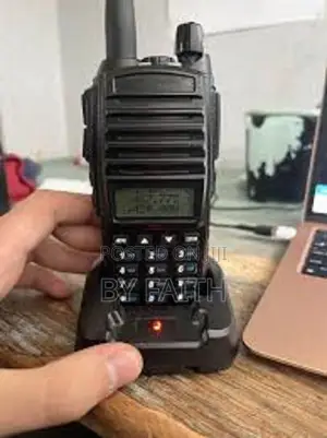 10km Range Walkie Talkie