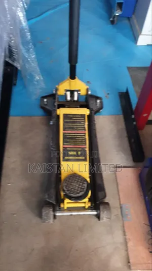 4t Floor Jack Stand /Bottle Neck Jack Stand