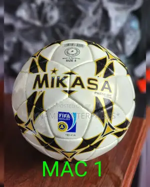 Mikasa Pkc55-Br Fifa