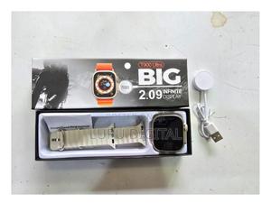 T900 Smart Watch - main view