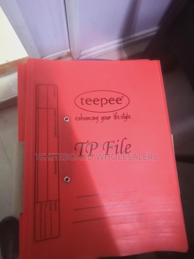 Office Files Wholesale - main view