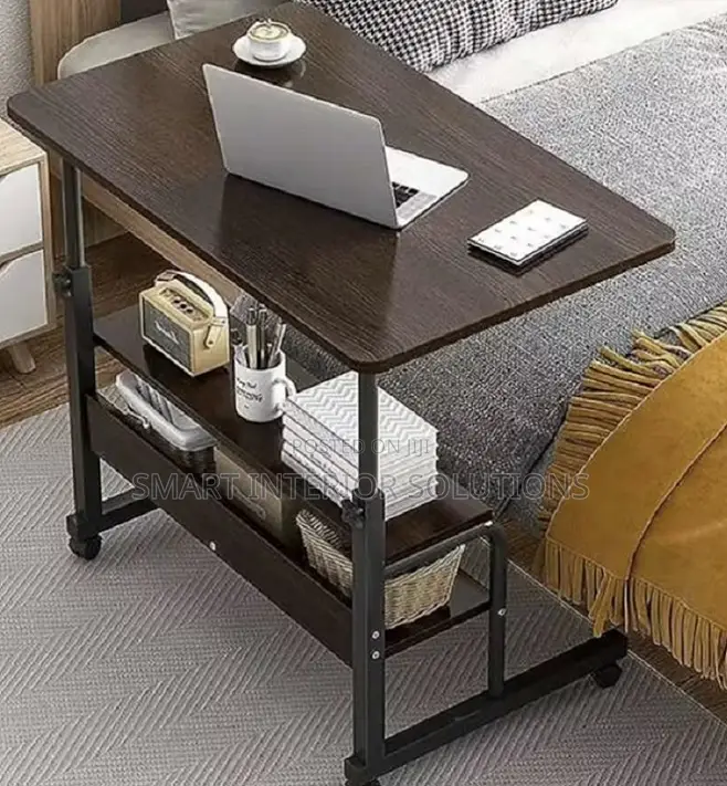 Adjustable Portable Laptop Desk